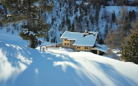 Rifugio Baita Gimont